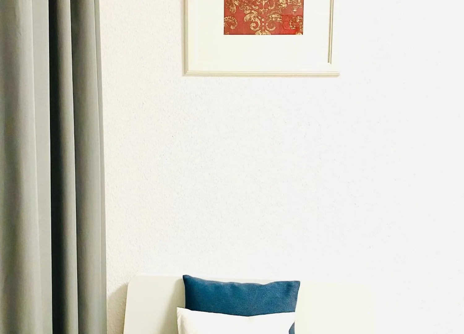 Welcometomessepremium Three Bedroom Apartment Hannover