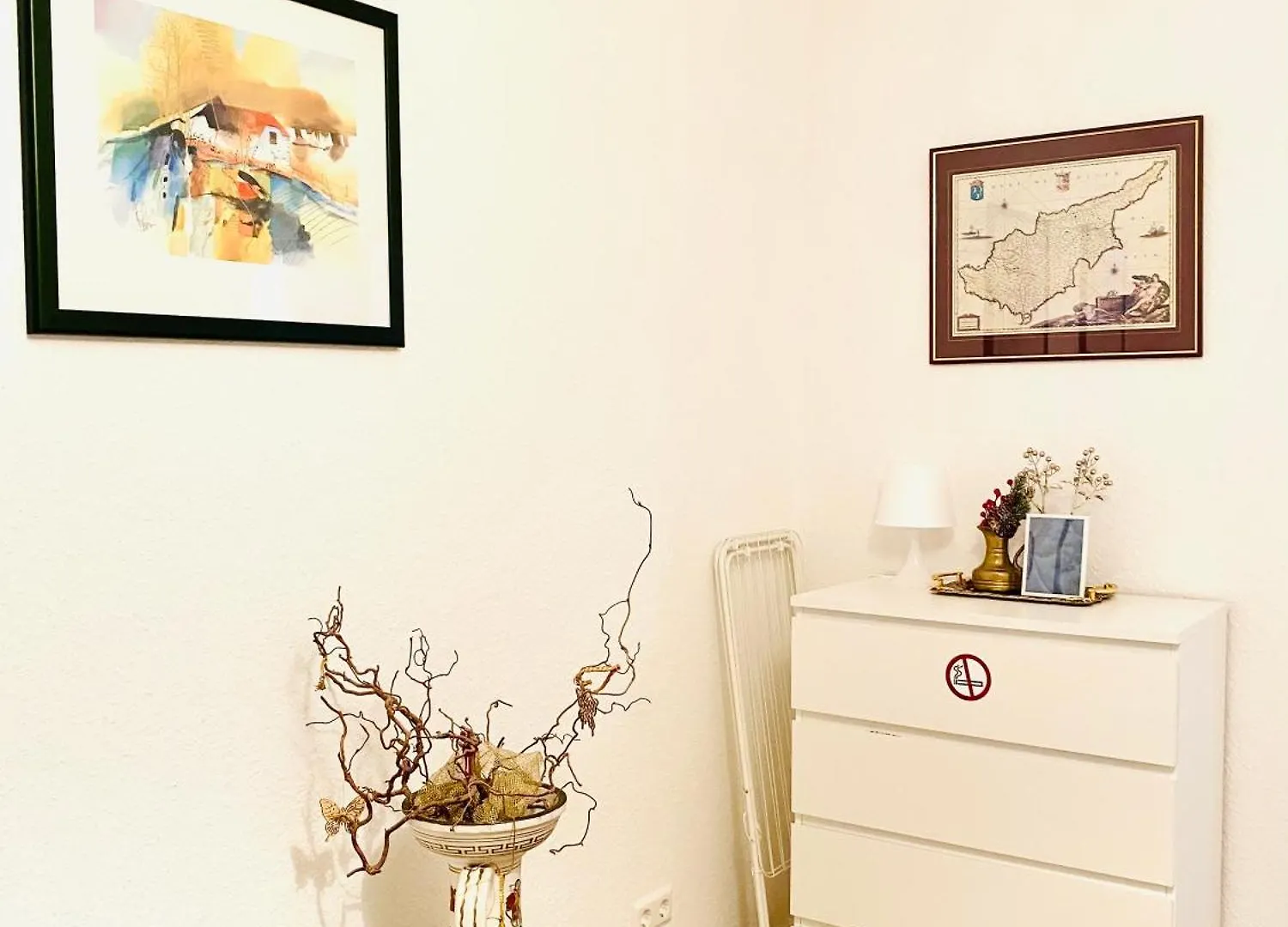 Welcometomessepremium Three Bedroom Apartment Hannover 0*,  Németország