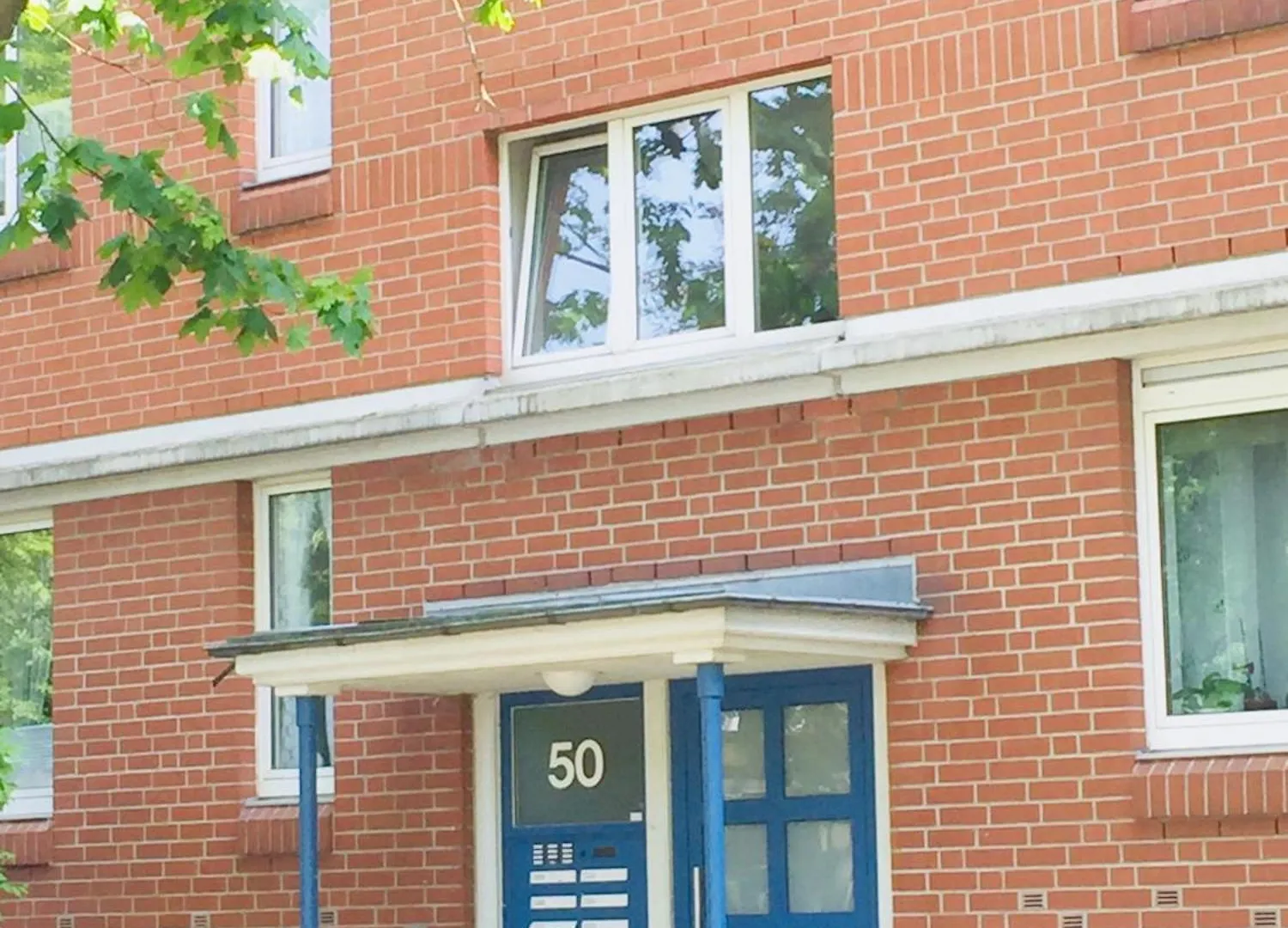 Welcometomessepremium Three Bedroom Apartment Hannover